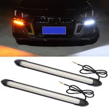 LED DAYTIME RUNNING LIGHTS - Image 2